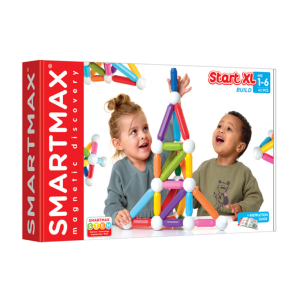 Smartmax. start XL