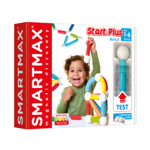 Smartmax. start plus