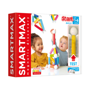 Smartmax. start