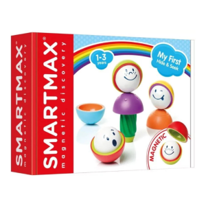 Smartmax. my first hide & seek