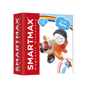 Smartmax. my first plane