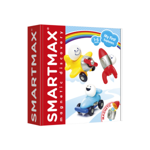 Smartmax. my first explorers