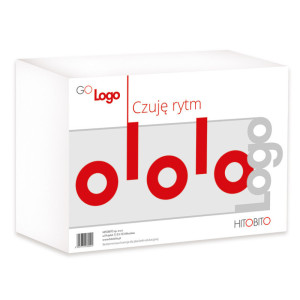 Gologo czuję rytm