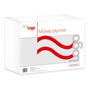 Gologo mówię płynnie