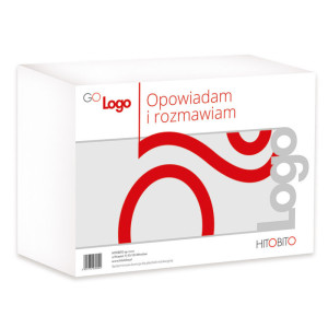 Gologo opowiadam i rozmawiam