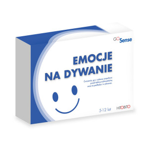 Gosense emocje na dywanie