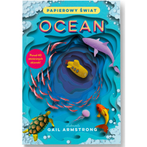Ocean (seria papierowy świat)