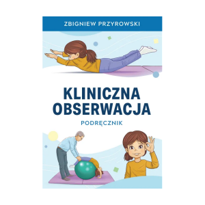 Kliniczna obserwacja