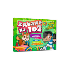 Zabawa na 102