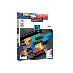 Smart games. iq flow
