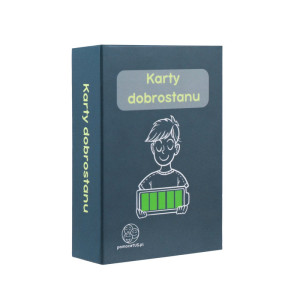 Karty dobrostanu