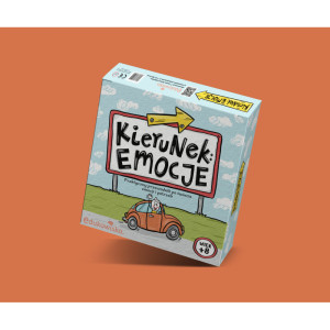 Kierunek: emocje