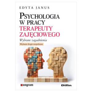 Psychologia w pracy terapeuty zajęciowego