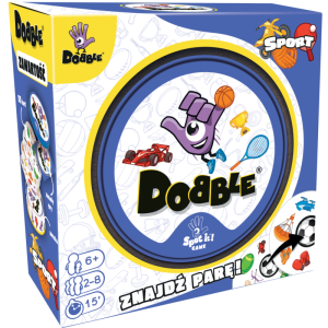 Dobble sport