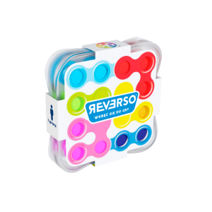 Smart games. reverso