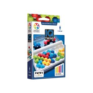 Smart games. iq twins