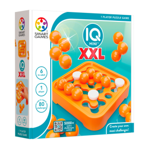 Smart games. iq mini XXL