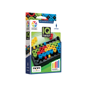 Smart games. iq twist