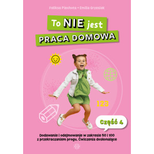 To nie jest praca domowa. część 4