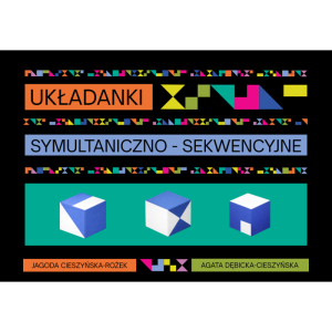 Układanki symultaniczno-sekwencyjne (wydanie 2)