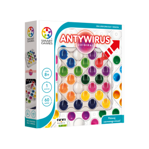 Smart games. antywirus