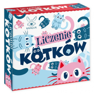 Liczenie kotków