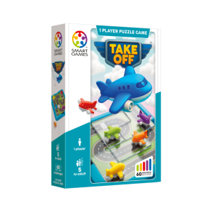 Smart games. take off