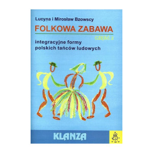 Folkowa zabawa. część 2 wyprzedaż