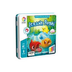 Smart games. zgrane rybki