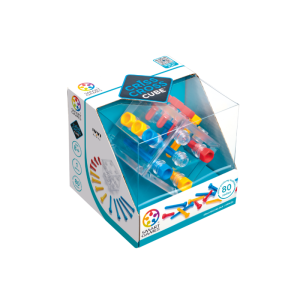 Smart games. criss cross cube