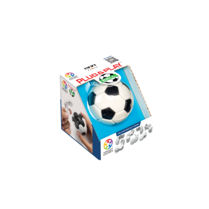 Smart games. plug & play ball