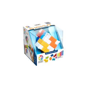 Smart games. plug & play puzzler