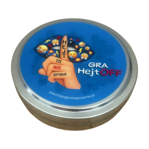Gra hejtoff
