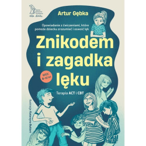 Znikodem i zagadka lęku