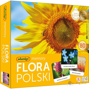Memory flora polski