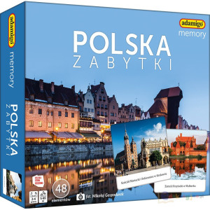 Memory polska zabytki