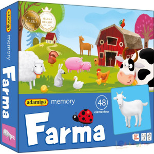 Memory farma