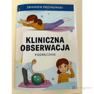 Kliniczna obserwacja (uszkodzona) wyprzedaż