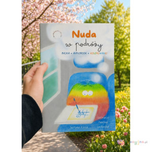 Nuda w podróży