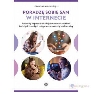 Poradzę sobie sam w internecie
