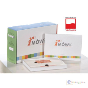 Mówik – program do komunikacji alternatywnej aac