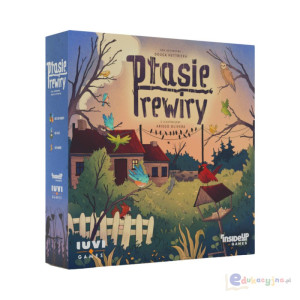 Ptasie rewiry