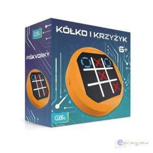 Kółko i krzyżyk