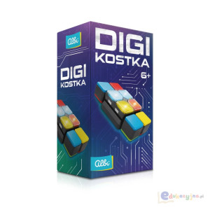 Digi kostka