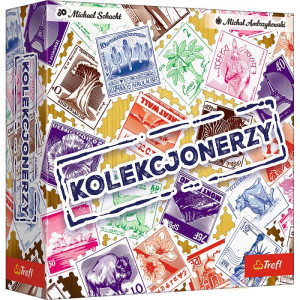 Kolekcjonerzy