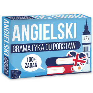 Angielski. gramatyka od podstaw