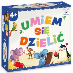 Umiem się dzielić