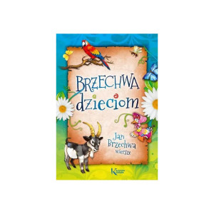 Brzechwa dzieciom