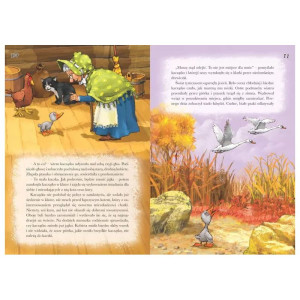 Baśnie - hans christian andersen (oprawa miękka)