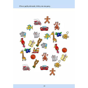 Ćwicz spostrzegawczość - część 4